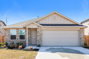 468 San Miguel Crk Dr in Katy, TX - Building Photo