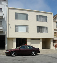 1845 8th Ave Apartments