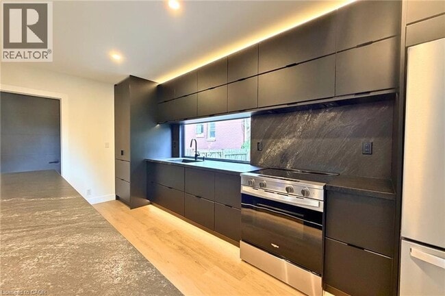 property at 42 Strathcona Ave
