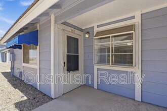 5355 Rod Ct in Las Vegas, NV - Building Photo - Building Photo