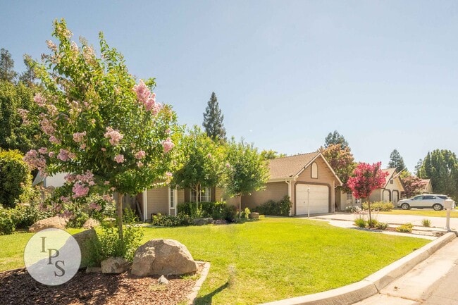 property at 1891 E El Paso Ave