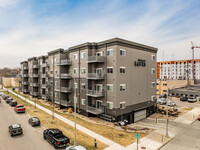 Third Avenue Lofts in Sioux Falls, SD - Building Photo - Building Photo