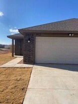 2810 Melissa Ln in Abilene, TX - Building Photo