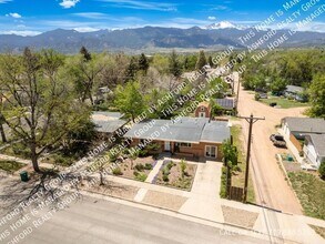 1406 N Foote Ave in Colorado Springs, CO - Building Photo - Building Photo