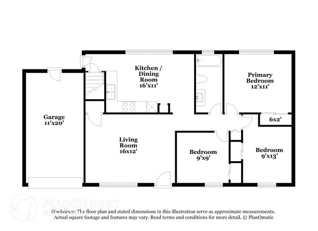 2868 Essex St in St. Charles, MO - Building Photo - Building Photo