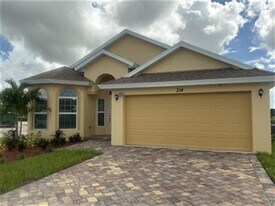 314 Silver Sands Ln in Fort Pierce, FL - Building Photo