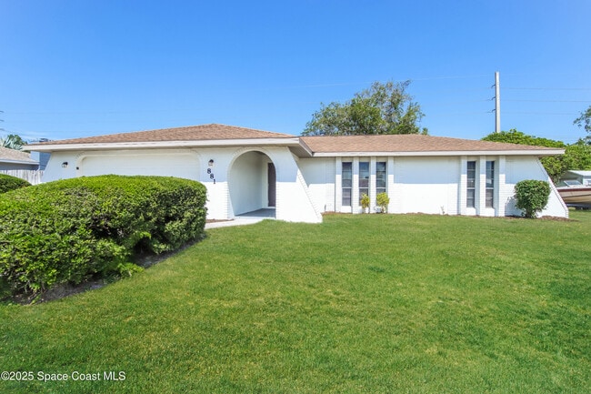 property at 881 Cayuga Ave NE
