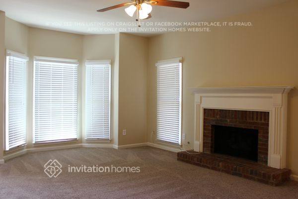 3412 N Cook Rd in Powder Springs, GA - Building Photo - Building Photo