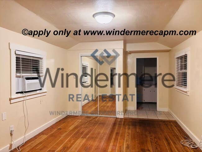 3711 Y St in Sacramento, CA - Building Photo - Building Photo
