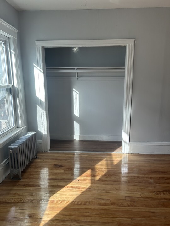 9 Montrose St in Worcester, MA - Foto de edificio