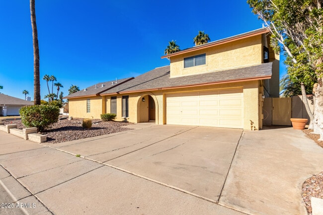 2522 S Mulberry in Mesa, AZ - Building Photo - Building Photo
