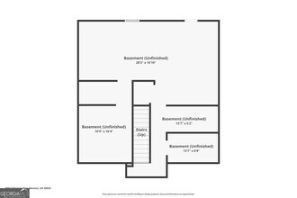 2994 Tributary Way in Decatur, GA - Building Photo - Building Photo