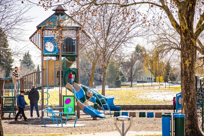 Apartments for rent in Nampa, ID