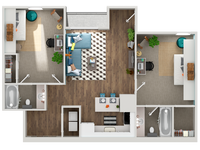 The Flats at Norman photo'