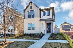 4717 Vizsla Ln in McKinney, TX - Building Photo