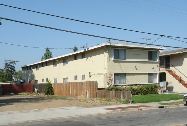 1185 Bird Ave in San Jose, CA - Foto de edificio - Building Photo