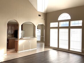 107 Monticello Dr in Mansfield, TX - Building Photo - Building Photo