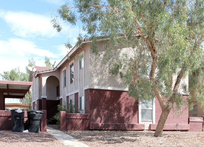 2936 E Cicero St in Mesa, AZ - Foto de edificio - Building Photo