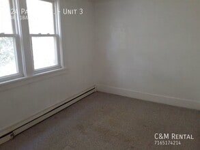 124 Payne Ave in North Tonawanda, NY - Building Photo - Building Photo