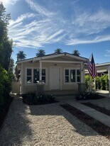 6305 Gretna Ave in Whittier, CA - Building Photo