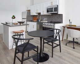 Garden Court Towers in Philadelphia, PA - Building Photo