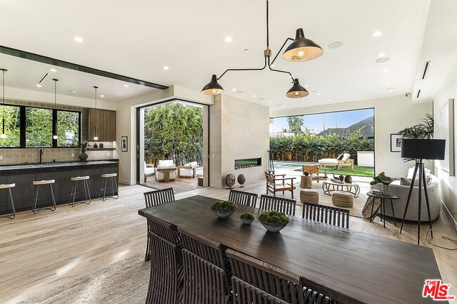 property at 8566 Colgate Ave