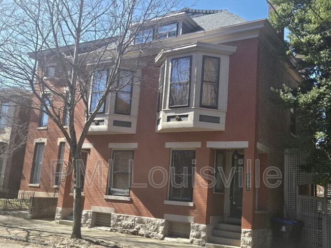 property at 1206 Garvin Pl