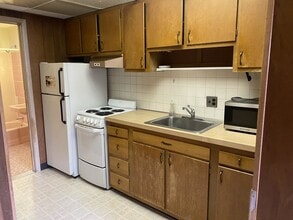 480 Commonwealth Ave in Boston, MA - Foto de edificio - Building Photo