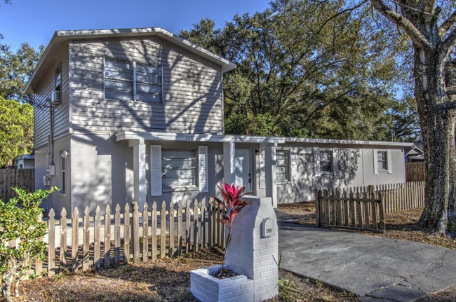 property at 3001 E 27th Ave