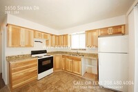 1650 Sierra Dr in Pocatello, ID - Building Photo - Building Photo