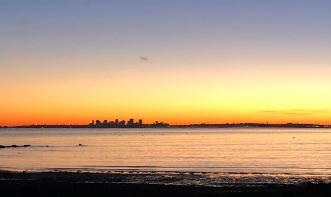 74 Puritan Rd, Unit #1