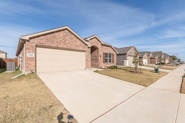 property at 2425 Evening Stone Dr
