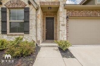 11516 Annabelle Dr in McKinney, TX - Foto de edificio - Building Photo