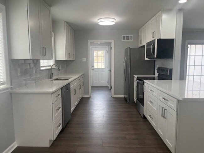 5340 Boswell Ave in Memphis, TN - Building Photo - Building Photo