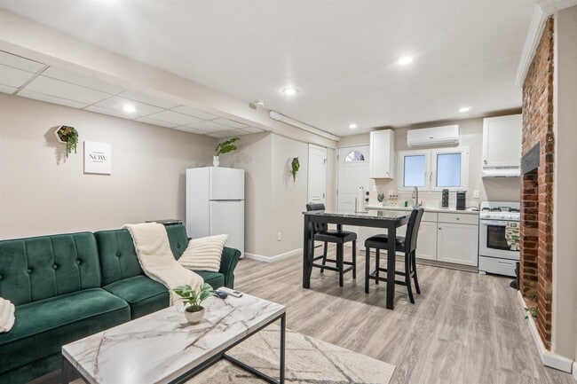 property at 49A South St