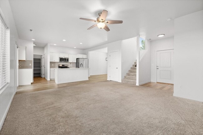 655 N Sevenoaks Ave in Eagle, ID - Building Photo - Building Photo