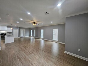 1277 Miller St in Deridder, LA - Building Photo - Building Photo