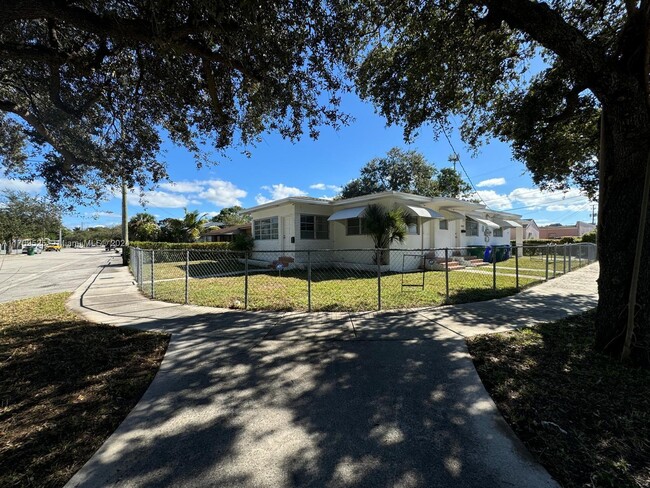 property at 890 NW 55th St