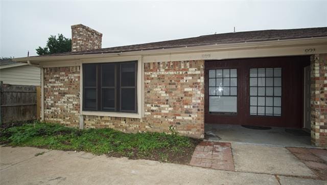property at 919 Southmoor Dr