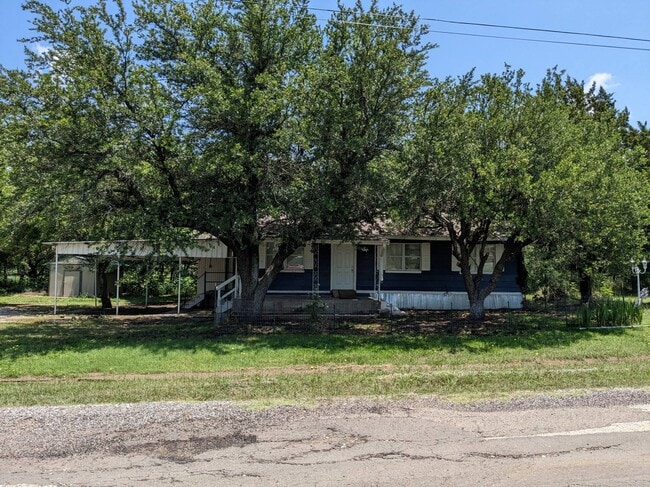 property at 6879 Co Rd 151