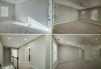 7119 Dulaney Way in Knoxville, TN - Foto de edificio - Building Photo