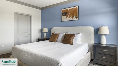 6300 F 423, Unit 3318 in Frisco, TX - Building Photo - Building Photo