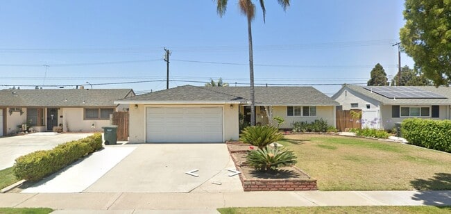property at 9315 Via Balboa Cir