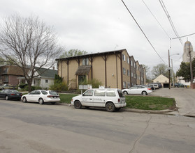 623 S 18th St in Lincoln, NE - Building Photo - Building Photo