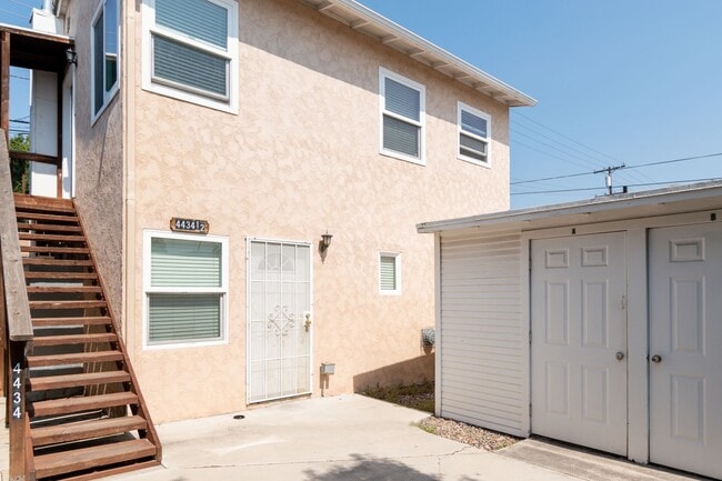 property at 4434 40th St