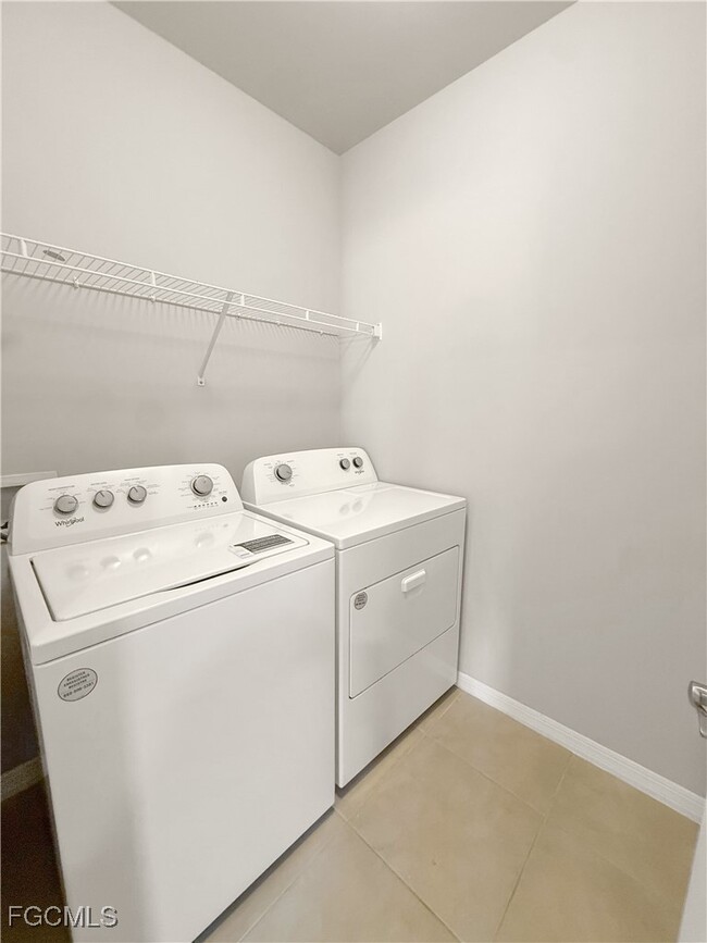 property at 8357 Matanzas Rd