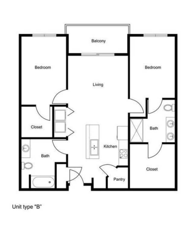 1501 N Windsor Ave, Unit 106 in Cottage Grove, WI - Foto de edificio - Building Photo