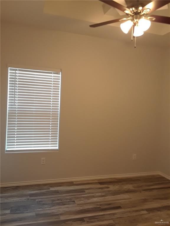 518 Carlisle Ave-Unit -1 in Edinburg, TX - Building Photo - Building Photo