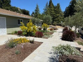 103 San Augustine Way, Unit 2 in Scotts Valley, CA - Building Photo