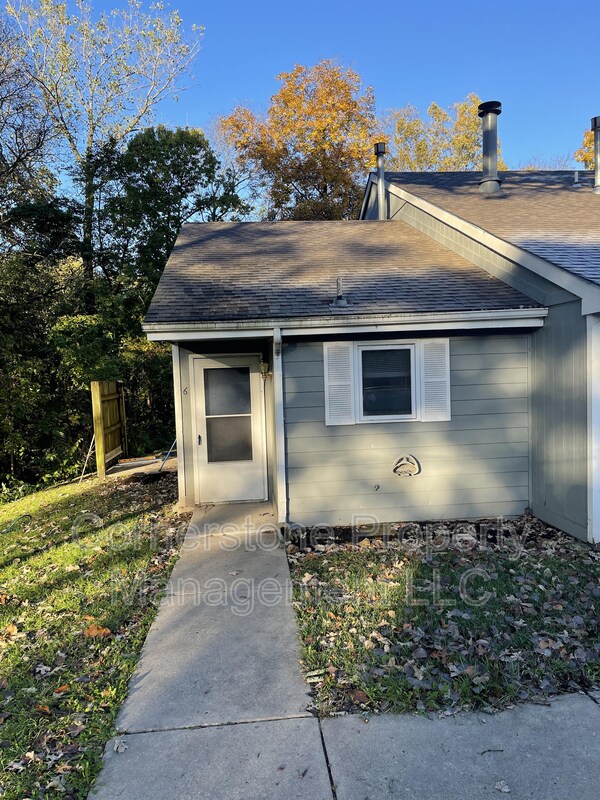 property at 817 Maple Ln